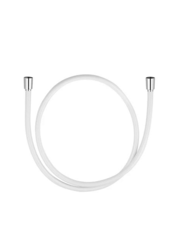 Душовий шланг KLUDI SUPARAFLEX WHITE, 1250 мм, 6107191-00 Душовий шланг KLUDI SUPARAFLEX WHITE, 1250 мм, 6107191-00