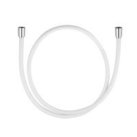 Душовий шланг KLUDI SUPARAFLEX WHITE, 1600 мм, 6107291-00