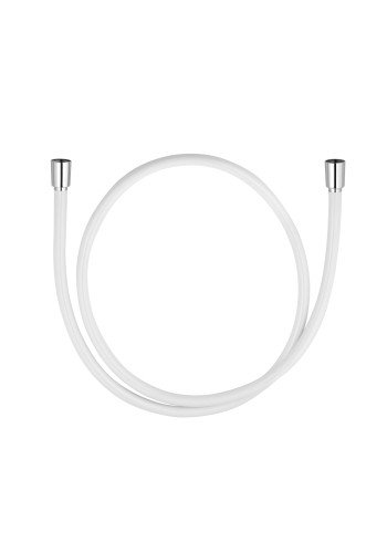 Душовий шланг KLUDI SUPARAFLEX WHITE, 1600 мм, 6107291-00 Душовий шланг KLUDI SUPARAFLEX WHITE, 1600 мм, 6107291-00