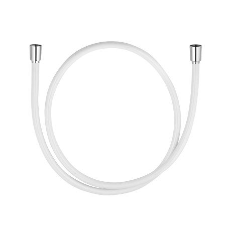 Душовий шланг KLUDI SUPARAFLEX WHITE, 1600 мм, 6107291-00