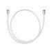 Душовий шланг KLUDI SUPARAFLEX WHITE, 1600 мм, 6107291-00