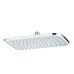 Верхній душ KLUDI FRESHLINE, 300 х 220 мм, 6445005-00