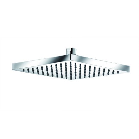 Верхній душ 200 x 200 мм KLUDI A-QA 6653005-00