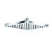 Верхній душ 200 x 200 мм KLUDI A-QA 6653005-00