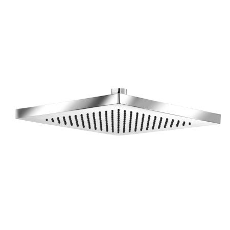 Верхній душ 250 x 250 мм KLUDI A-QA, 6653105-00
