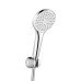 Душовий гарнітур для ванни 1S KLUDI FRESHLINE, 6785005-00