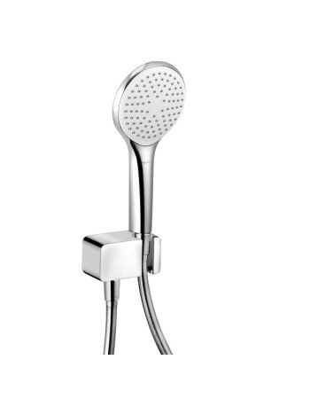 Душовий гарнітур для ванни 1S KLUDI FRESHLINE, 6787005-00