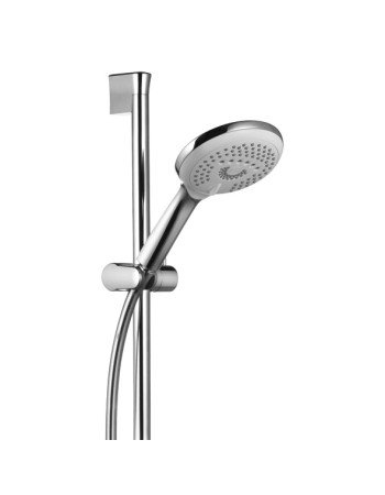 Душовий гарнітур 3S KLUDI FRESHLINE, 600 мм, 6793005-00