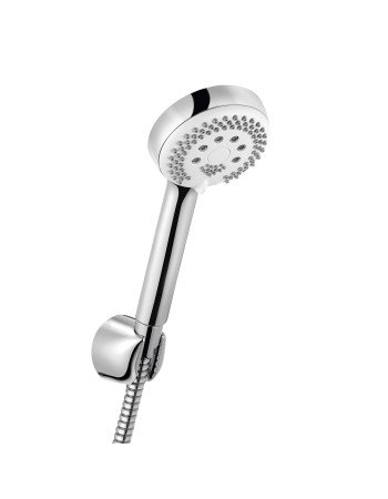 Душовий гарнітур 3S KLUDI LOGO, 6803005-00