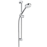 Душовий гарнітур 1S KLUDI LOGO, 600 мм, 6816005-00