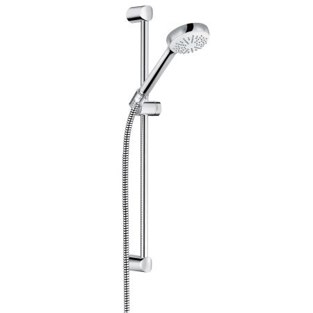 Душовий гарнітур 1S KLUDI LOGO, 600 мм, 6816005-00