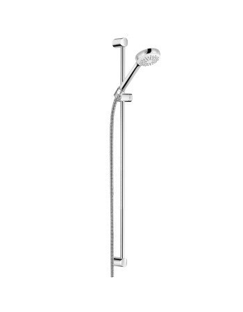 Душовий гарнітур 1S KLUDI LOGO, 900 мм, 6819005-00