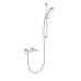 Душова система SHOWER DUO KLUDI LOGO, 6857505-00