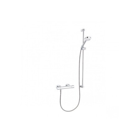 Душова система SHOWER DUO KLUDI LOGO, 6857805-00