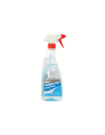 Засіб для чищення KolpaSan Cleanser 412220