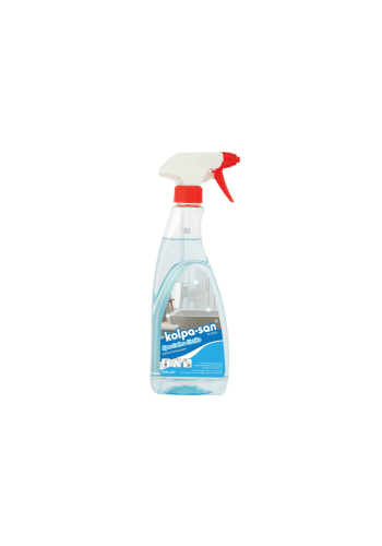 Засіб для чищення KolpaSan Cleanser 412220 Засіб для чищення KolpaSan Cleanser 412220
