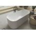 Ванна KolpaSan Pandora FS 173х78/O White 593150