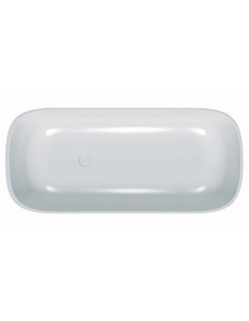 Ванна KolpaSan Gloria-FS - White 180x80 622640
