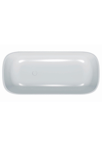 Ванна KolpaSan Gloria-FS - White 180x80 622640