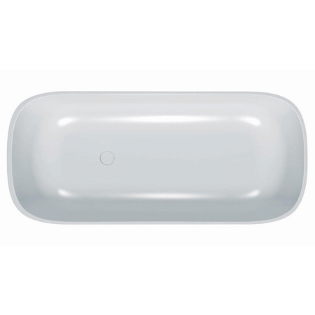Ванна KolpaSan Gloria-FS - White 180x80 622640