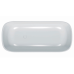 Ванна KolpaSan Gloria-FS - White 180x80 622640