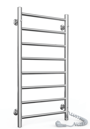 Електрична рушникосушарка Laris Альфа П8 400х800 S3 73207817