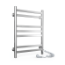 Електрична рушникосушарка Laris Кватро П7 400х600 S3 73207888Б