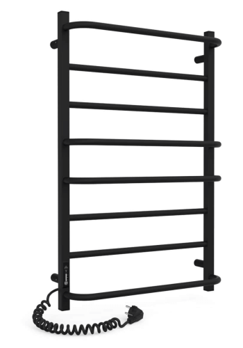 Електрична рушникосушарка Laris Комфорт ЧФЧ8 500х800 R3 73207642 Електрична рушникосушарка Laris Комфорт ЧФЧ8 500х800 R3 73207642