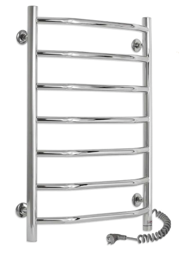 Електрична рушникосушарка Laris Вікторія П7 450х700 S3 73207823Б Електрична рушникосушарка Laris Вікторія П7 450х700 S3 73207823Б