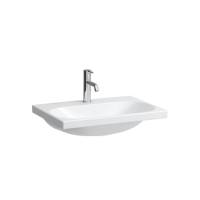 Раковина Laufen Lua з отвором для змішувача H8100840001561
