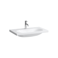 Раковина Laufen Lua з отвором для змішувача H8100870001561