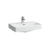 Раковина-чаша Laufen Pro S Compact з отвором для змішувача і переливом H8129530001041