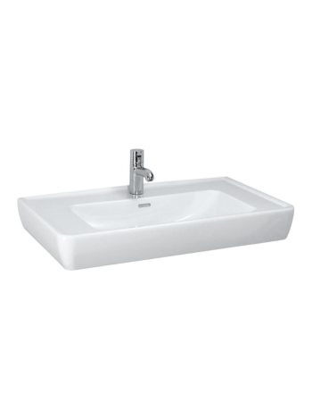 Раковина Laufen Pro A з отвором для змішувача і переливом H8139560001041