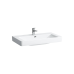 Раковина Laufen Pro S з отвором для змішувача і переливом H8139650001041