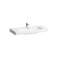 Раковина Laufen Pro S з отвором для змішувача і переливом H8139660001041