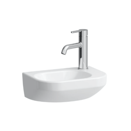 Раковина Laufen Lua з отвором для змішувача H8150800001141