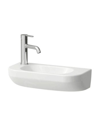 Раковина Laufen Lua з отвором для змішувача H8150820001131