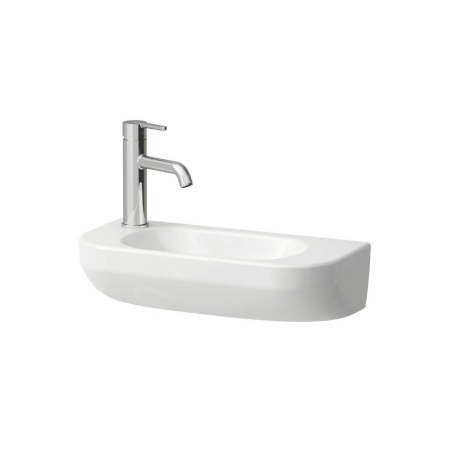 Раковина Laufen Lua з отвором для змішувача H8150820001131