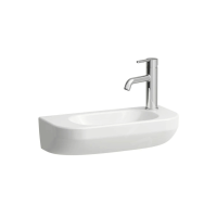 Раковина Laufen Lua з отвором для змішувача H8150820001141