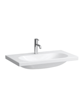 Раковина Laufen Lua з отвором для змішувача H8160870001561