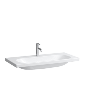 Раковина Laufen Lua з отвором для змішувача H8160890001561