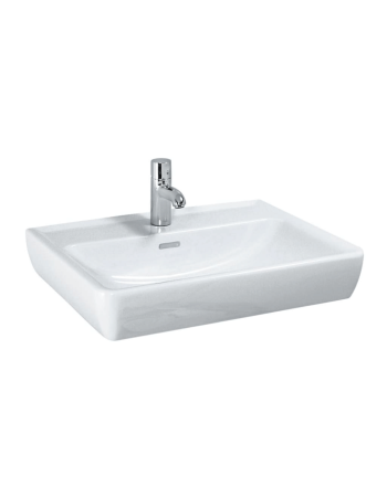 Раковина Laufen Pro A з отвором для змішувача і переливом H8179520001041