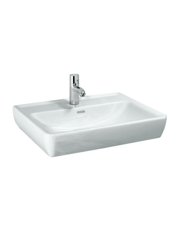 Раковина Laufen Pro A з отвором для змішувача і переливом H8189530001041