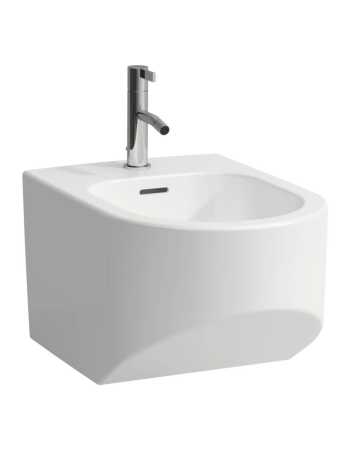 Підвісне біде Laufen Sonar H8303410003021