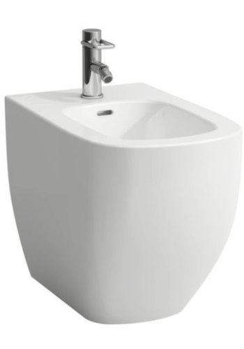 Підлогове біде Laufen Palomba H8328010003041
