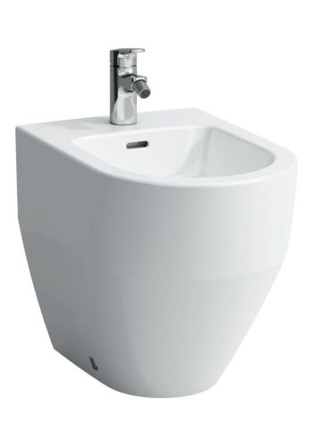 Підлогове біде Laufen Pro H8329520003021 Підлогове біде Laufen Pro H8329520003021