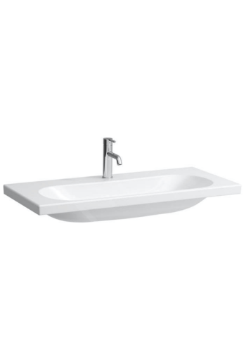 Раковина Laufen Lua з отвором для змішувача H8100890001561