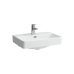 Раковина-чаша Laufen Pro S Compact з отвором для змішувача і переливом H8129520001041
