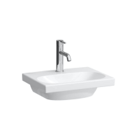 Раковина Laufen Lua з отвором для змішувача H8150810001561