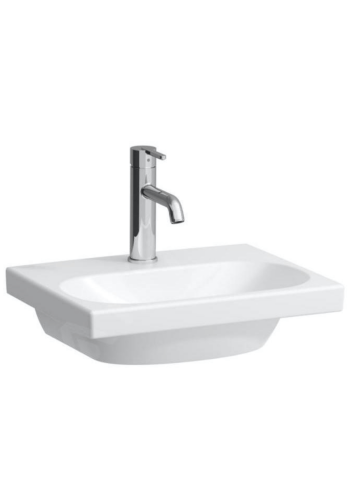 Раковина Laufen Lua з отвором для змішувача H8150810001561